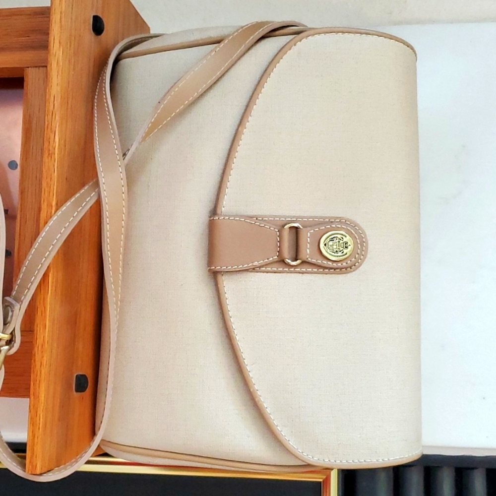 Medium shoulder purse